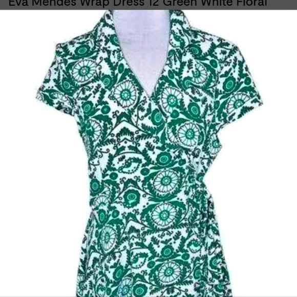 eva mendes for New York & Company Dresses & Skirts - Eva Mendes Dress
